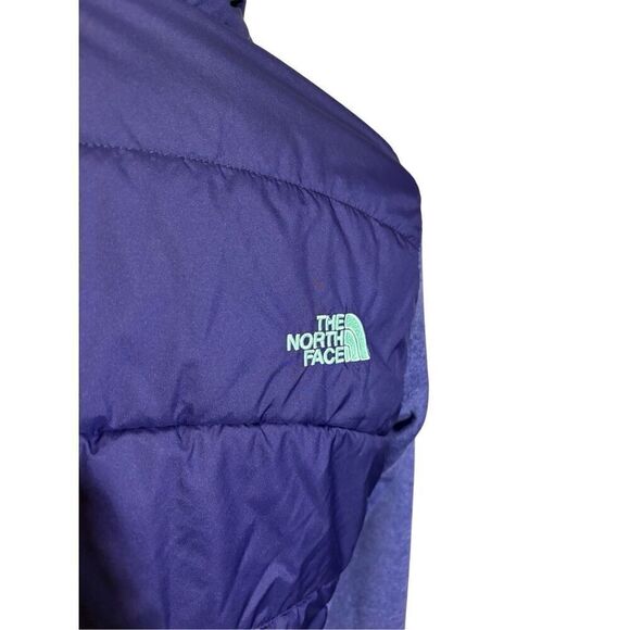 The North Face Agave Mash-Up jacket - purple - M - Picture 5 of 11
